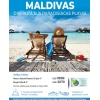 ISLAS MALDIVAS - MAYO 2022