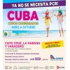 CUBA // VARADERO  - CAYO CRUZ Y LA HABANA  - 2022