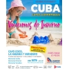 CUBA  -VARADERO -LA HABANA  - CAYO COCO -- VACACIONES INVIERNO